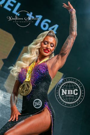 Фотограф Вадим Свирин